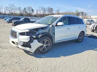 2016 Infiniti QX60 5N1AL0MNXGC531504