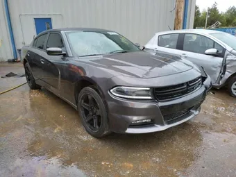 2018 Dodge Charger 2C3CDXCT5JH260377
