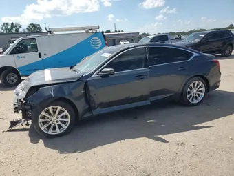 2020 Cadillac CT5 1G6DW5RK7L0120600