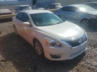 2015 Nissan Altima 1N4AL3AP0FC221278