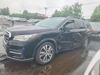 2019 Subaru Ascent 4S4WMAPD6K3437009