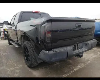 2015 Toyota Tundra 5TFRM5F16FX085676