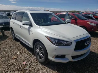 2018 Infiniti QX60 5N1DL0MNXJC517221