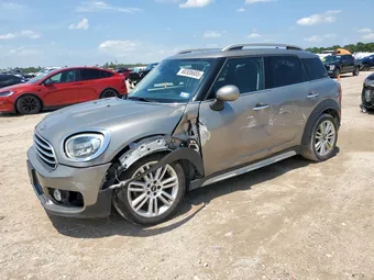 2019 Mini Cooper WMZYS7C56K3F44925