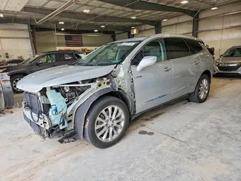 2018 Buick Enclave 5GAEVBKW9JJ205818