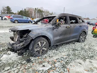 2021 Kia Sorento 5XYRL4LC5MG008090