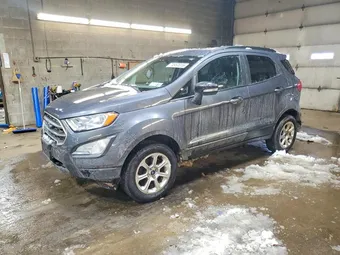 2020 Ford Ecosport MAJ6S3GL3LC364508