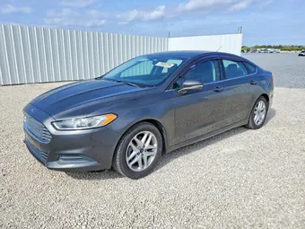 2016 Ford Fusion 3FA6P0HD1GR199444 Lot 72838725