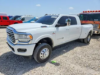 2022 Ram 3500 3C63RRNL8NG135215