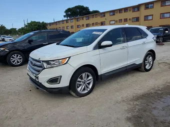 2015 Ford Edge 2FMTK3J92FBB21380
