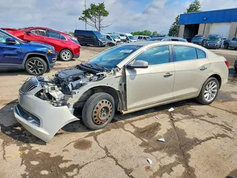 2015 Buick LaCrosse 1G4GA5G38FF156796
