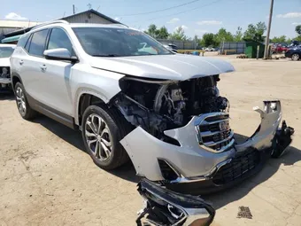 2019 GMC Terrain 3GKALVEX9KL365852