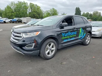 2016 Ford Edge 2FMPK3G98GBC48290