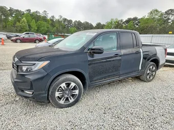 2021 Honda Ridgeline 5FPYK3F11MB002479