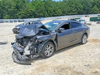 2016 Chrysler 200 1C3CCCAB9GN157162 Lot 59118246