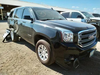 2019 GMC Yukon 1GKS2BKC8KR164041