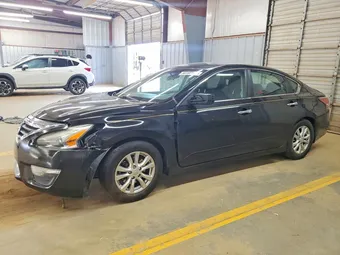 2015 Nissan Altima 1N4AL3AP5FC454248 Lot 58197196