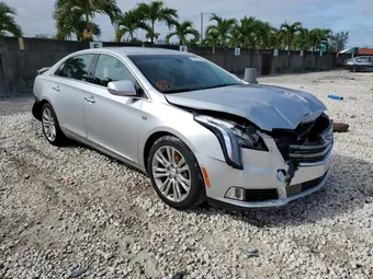 2018 Cadillac XTS 2G61M5S30J9131355