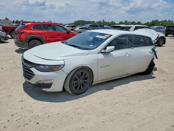 2020 Chevrolet Malibu 1G1ZG5ST8LF059346