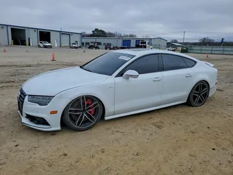 2018 Audi S7/RS7 WAUWFAFCXJN023254