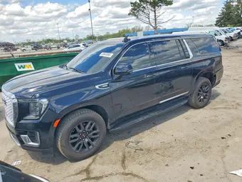 2021 GMC Yukon XL 1GKS2JKL4MR461577