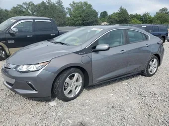 2018 Chevrolet Volt 1G1RA6S5XJU129060