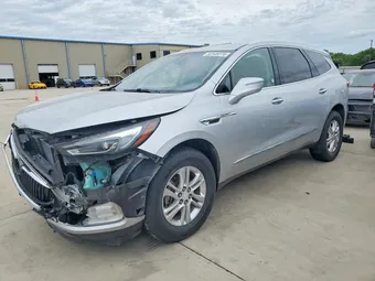 2019 Buick Enclave 5GAERBKW6KJ185517