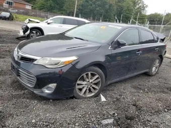 2015 Toyota Avalon 4T1BK1EBXFU183441