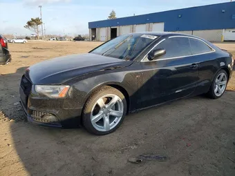 2016 Audi A5 WAUD2AFR2GA016208