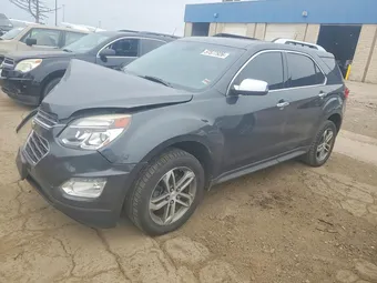 2017 Chevrolet Equinox 2GNALDEK8H1527823