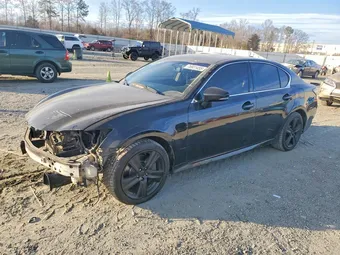 2016 Lexus GS 350 JTHCZ1BL2GA000892