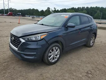 2020 Hyundai Tucson KM8J33A42LU222949 Lot 61377476