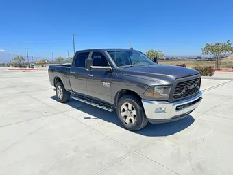 2015 Ram 2500 3C6UR4DL8FG642965