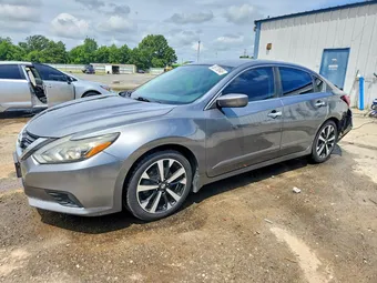 2018 Nissan Altima 1N4AL3AP7JC100966 Lot 55779546