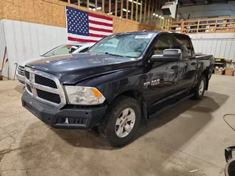 2015 Ram 1500 3C6RR7KTXFG660880 Lot 59390836