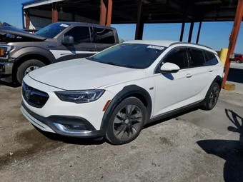 2019 Buick Regal W04GU8SX5K1065560