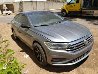 2019 Volkswagen Jetta 3VWC57BU5KM053300