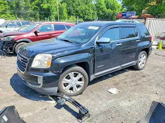 2016 GMC Terrain 2GKFLUE30G6172210