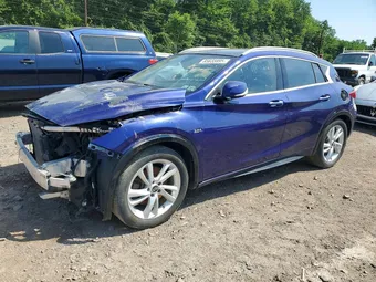 2018 Infiniti QX30 SJKCH5CP1JA056713