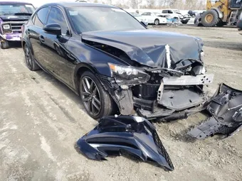 2016 Lexus IS JTHBA1D23G5027258 Lot 63821676