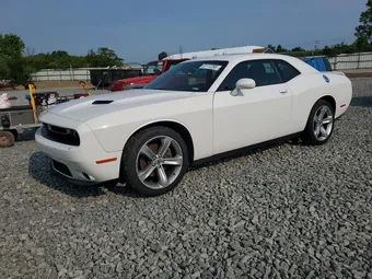 2016 Dodge Challenger 2C3CDZAG9GH257136 Lot 61117296