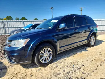2015 Dodge Journey 3C4PDDBG4FT526518 Lot 53207406