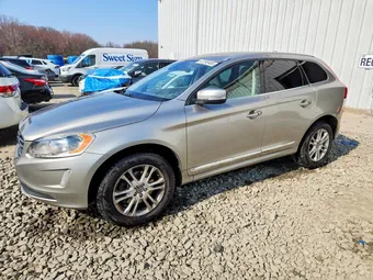 2015 Volvo XC60 YV4612RKXF2673055