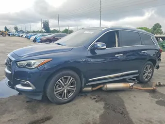 2020 Infiniti QX60 5N1DL0MM7LC505988