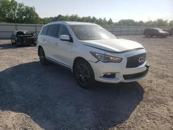 2017 Infiniti QX60 5N1DL0MN8HC502906