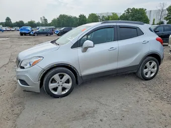 2016 Buick Encore KL4CJESB9GB540056 Lot 61738926