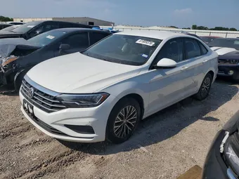 2021 Volkswagen Jetta 3VWC57BU0MM036827