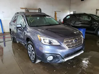 2016 Subaru Outback 4S4BSBLC9G3289663 Lot 64807386