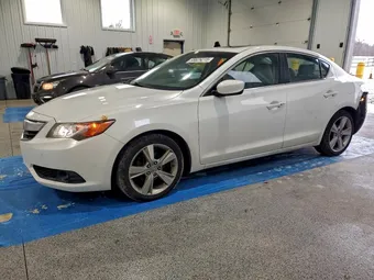 2015 Acura ILX 19VDE1F7XFE009391