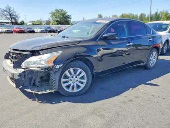 2015 Nissan Altima 1N4AL3AP9FC475099 Lot 54008296